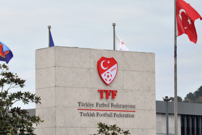 TFF resmen açıkladı: 2025-2026 sezonu tescil edildi!