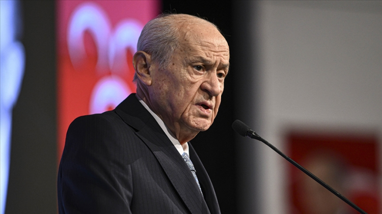 Bahçeli’den gençliğe tarihi çağrı: 