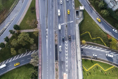 Trafik akışında zorunlu değişiklik | Türkiye yol durumu 19 Mayıs 2026