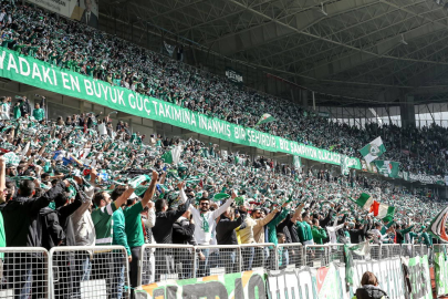 Transfer iddialarına Bursaspor’dan net yanıt