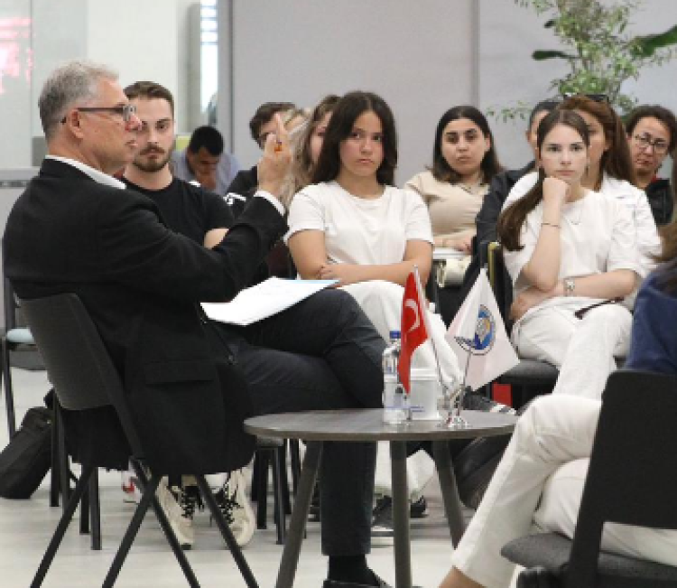 Mudanya gençlikle yürüdü: Başkan Dalgıç'tan 19 Mayıs mesajı! - Bursa Hayat - 4