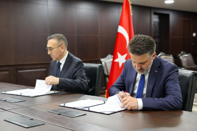 Bursa’da 14 bin 500 personele rekor promosyon