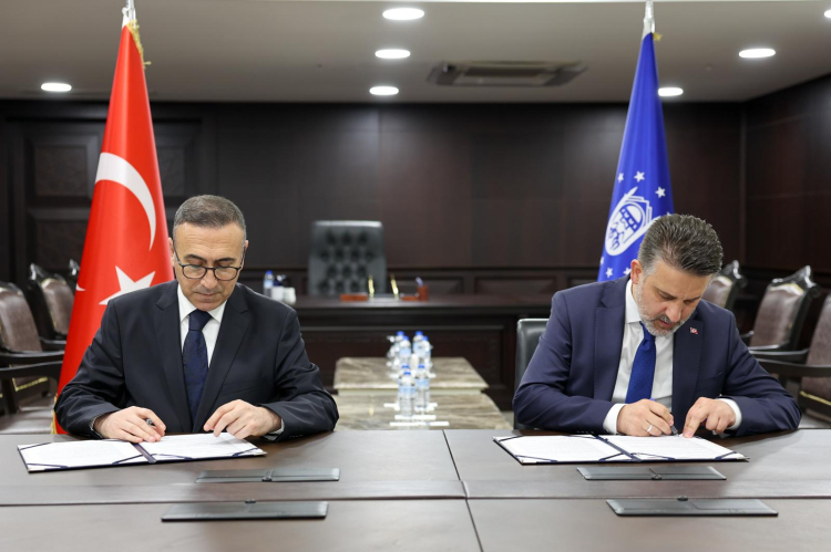 Bursa’da 14 bin 500 personele rekor promosyon - Bursa Hayat - 4