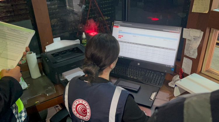 Bursa'da fahiş fiyat ve stokçuluğa geçit yok: 1 haftada 3,5 milyon lira ceza-Bursa Hayat Gazetesi-3