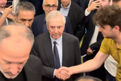 Aziz Yıldırım Bursa'da şampiyonluk sözü verdi