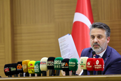 Bursa’da kentsel dönüşüm mesajı: “Bir ay içinde müjde bekliyoruz”