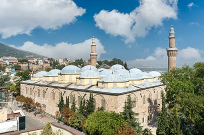 Bursa namaz saatleri 20 Mayıs 2026 Çarşamba | Güncel namaz vakitleri