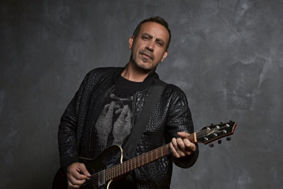 Haluk Levent'ten korkutan haber! Konser sonrası yoğun bakıma alındı