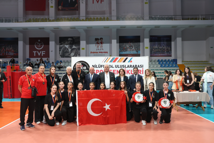 Kardeş kentler Nilüfer’de buluştu - Bursa Hayat - 2