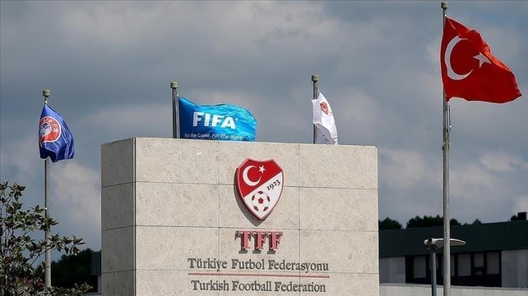 TFF’den şok karar: 2 kulüp küme düşürüldü! - Bursa Hayat - 3