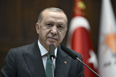 Cumhurbaşkanı Erdoğan: "Terörsüz Türkiye sürecinde kararlıyız"