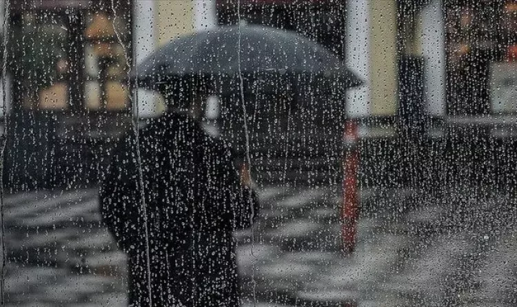 Kentte gök gürültülü alarm: Bursa hava durumu | 21 Mayıs 2026 - Bursa Hayat - 2 