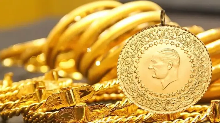 Güvenli liman yeniden altın oldu! Bursa Kapalı Çarşı altın fiyatları | 21 Mayıs 2026 - Bursa Hayat - 2