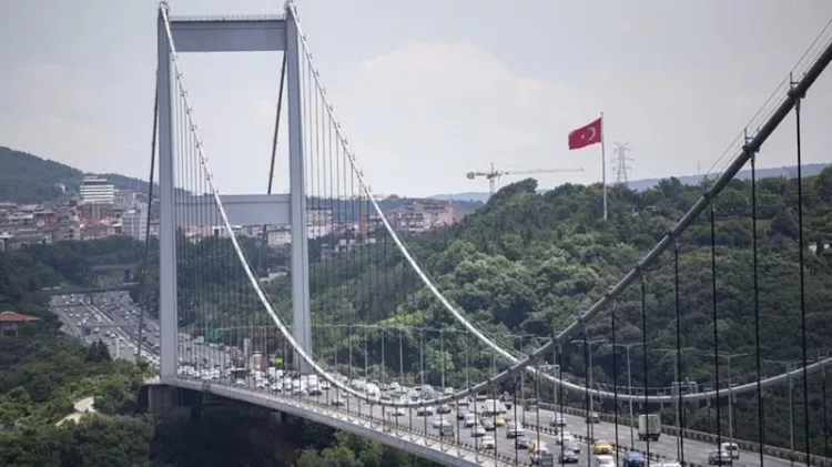Resmi Gazete'de yayımlandı: Köprü ve otoyollar ücretsiz olacak - Bursa Hayat - 3