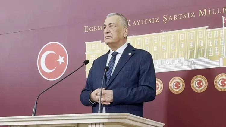 CHP'de mutlak butlan diyen vekile ihraç talebi - Bursa Hayat - 2