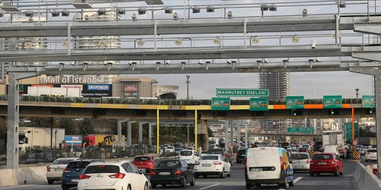 Resmi Gazete'de yayımlandı: Köprü ve otoyollar ücretsiz olacak - Bursa Hayat - 2