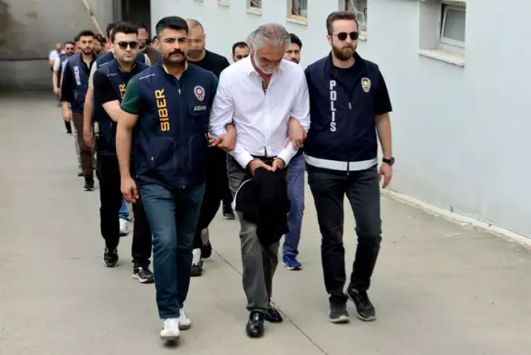 Rasim Ozan Kütahyalı dosyasında gizli yazışmalar deşifre edildi - Bursa Hayat - 6