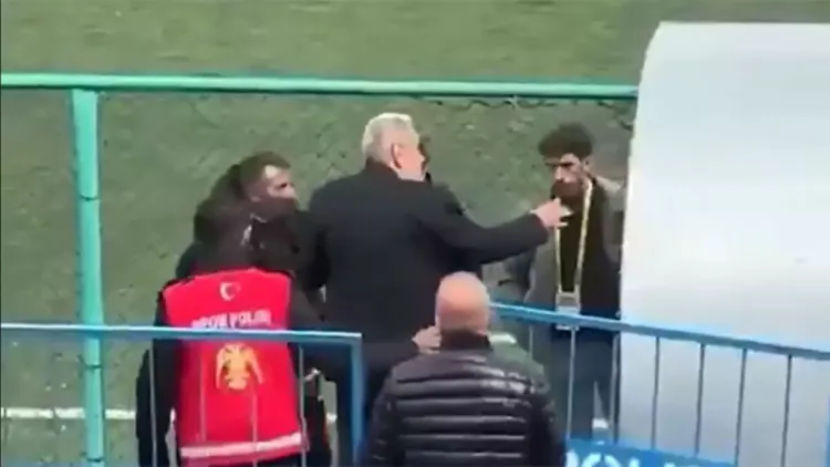 TFF’den şok karar: 2 kulüp küme düşürüldü! - Bursa Hayat - 2