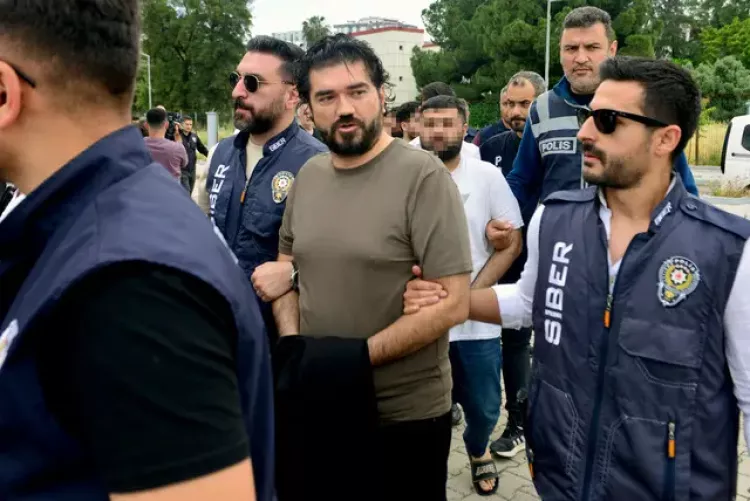 Rasim Ozan Kütahyalı dosyasında gizli yazışmalar deşifre edildi - Bursa Hayat - 5