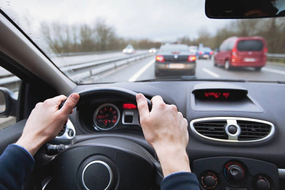Bursa’da trafik akışı yeniden düzenlendi | Bursa yol durumu 21 Mayıs 2026