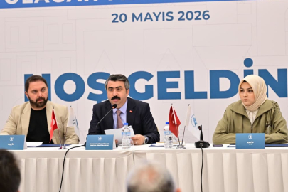 Bursa turizmine yeni dönem: Başkan Yılmaz güven tazeledi