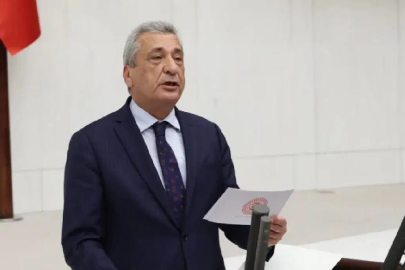 CHP'de mutlak butlan diyen vekile ihraç talebi
