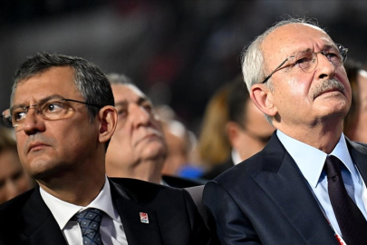 CHP’de mutlak butlan kararı sonrası Kılıçdaroğlu ve Özel’den ilk açıklama