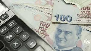 ÖDEMELER İKİ TAKSİTTE YAPILACAK