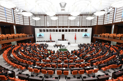 TBMM’de vergi düzenlemeleri kabul edildi