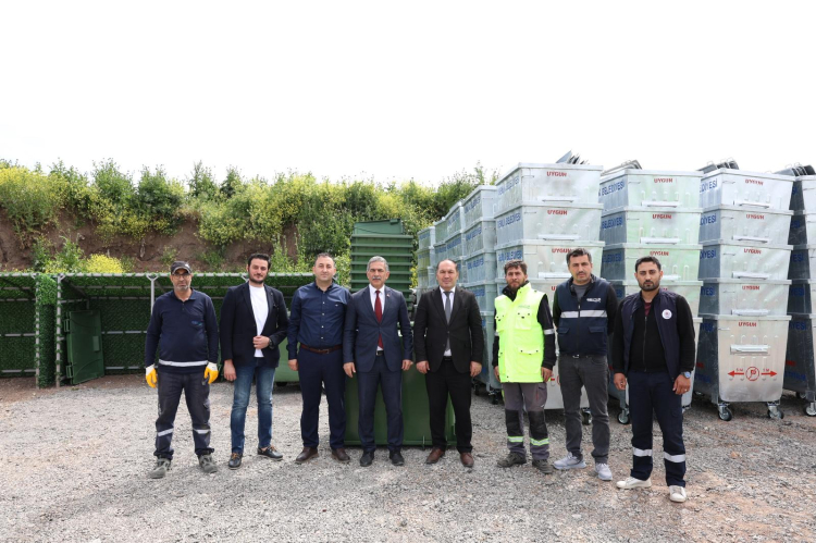 Gemlik'te çevre atağı: Yeni dönem başladı - Bursa Hayat - 2