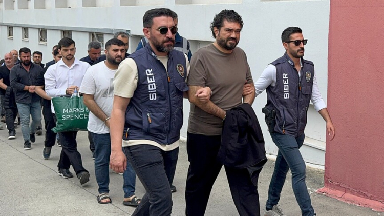 Rasim Ozan Kütahyalı dosyasında gizli yazışmalar deşifre edildi - Bursa Hayat - 3