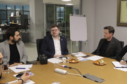 TMMOB’de gençlerden reform çağrısı