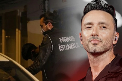 Ünlülere uyuşturucu soruşturması: 25 kişiye gözaltı