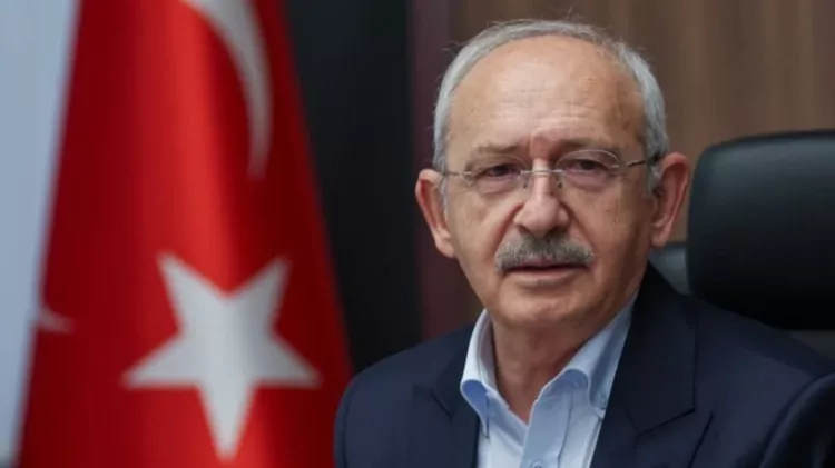CHP'ye mutlak butlan! 