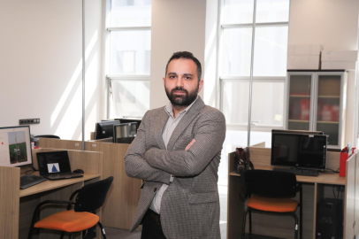 BTÜ’den tarımda su israfını önleyecek hamle!
