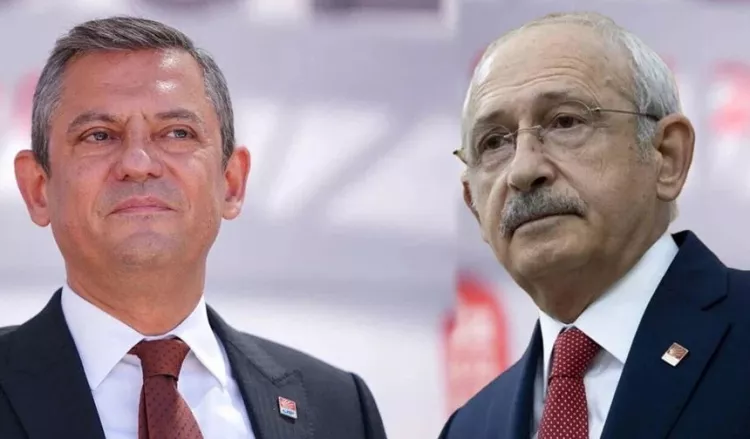 Kılıçdaroğlu’ndan ekibine uyarı! - Bursa Hayat - 2
