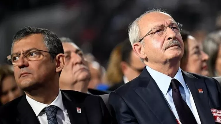 CHP'ye mutlak butlan! 