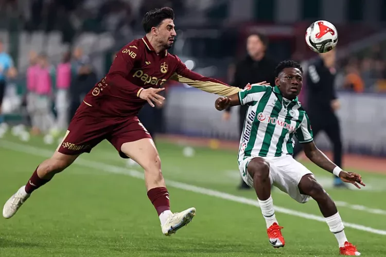 Ziraat Türkiye Kupası finalinde büyük randevu! - Bursa Hayat - 3