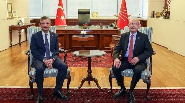 CHP'ye mutlak butlan! 