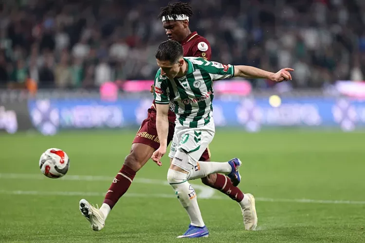Ziraat Türkiye Kupası finalinde büyük randevu! - Bursa Hayat - 4