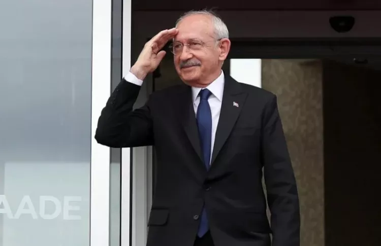 Kılıçdaroğlu’ndan ekibine uyarı! - Bursa Hayat - 3