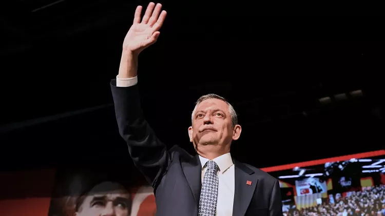 CHP'ye mutlak butlan! 
