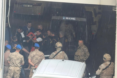 2 polisin şehit olduğu saldırıda yeni gelişme! Saldırgan tutuklandı