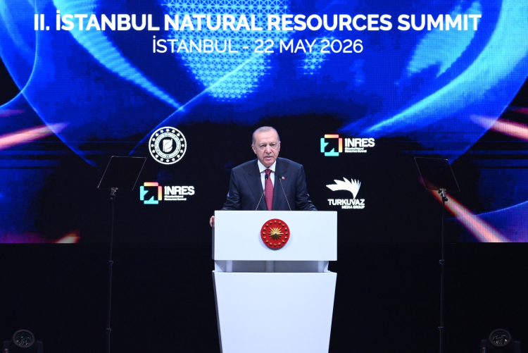 Cumhurbaşkanı Erdoğan'dan enerjide yeni dönem mesajı - Bursa Hayat - 2