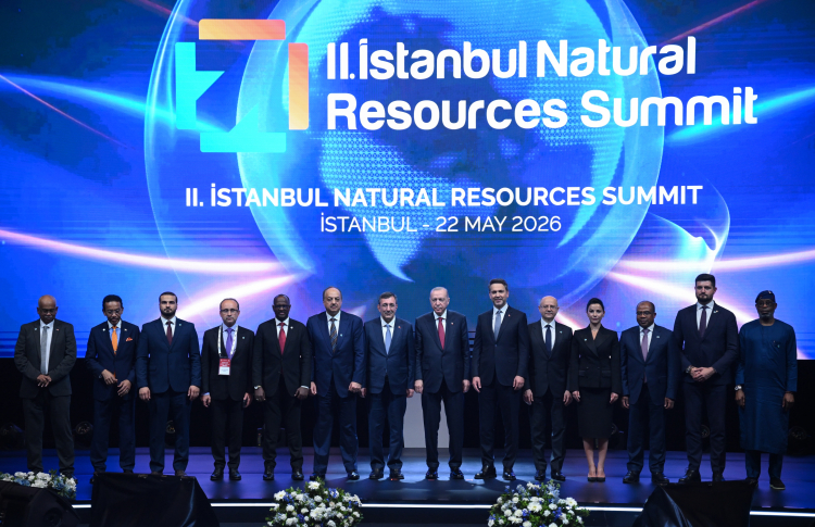 Cumhurbaşkanı Erdoğan'dan enerjide yeni dönem mesajı - Bursa Hayat - 4