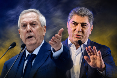 Aziz Yıldırım ve Hakan Safi listelerini açıkladı: İşte o isimler!
