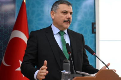 Bakan Çiftçi bayram tedbirlerini açıkladı: 334 bin personel görevde!