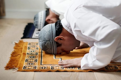 Bilecik namaz saatleri 22 Mayıs 2026 Cuma: İşte güncel vakitler