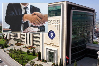 Bursa Büyükşehir Belediyesi personel alımı yapacak