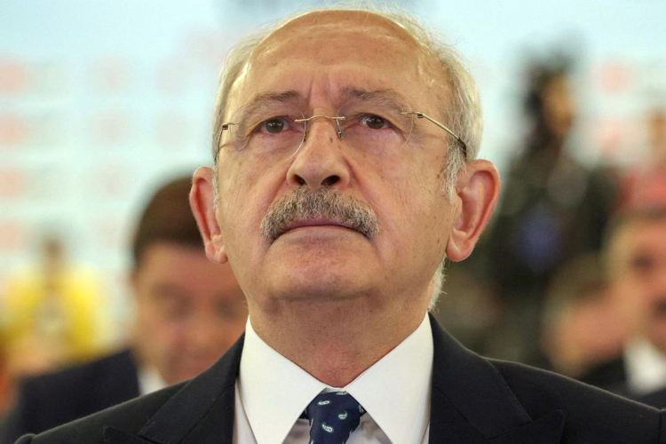 Kemal Kılıçdaroğlu'dan ilk atama - Bursa Hayat - 2